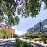 Hotel Ayenda Palo Alto