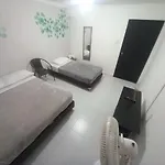 Cocobamboo Hotel