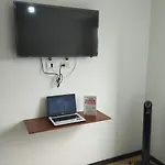 Comoda Habitacion En Apartamento