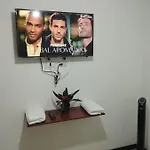 Comoda Habitacion En Apartamento