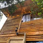 Altea Cabana Santa Elena, Medellin