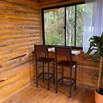 Altea Cabana Santa Elena, Medellin