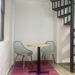 Cute Apartment Laurles Estadio La70