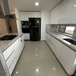 Apartamento Con Jacuzzi Medellin
