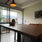 Stunning Loft In Laureles