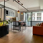 Stunning Loft In Laureles