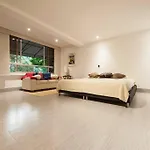 Best Location Studio In Medellin Poblado Provenza