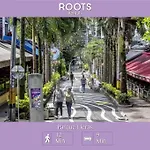 Hospedaje Privado Cerca A Provenza En El Poblado - M301 By Roots Rentals