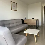 Apartaestudio El Poblado