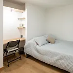 Caobo - City Forest Lodge