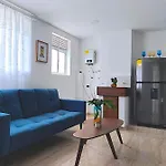 Apartamento Flexitels 1002