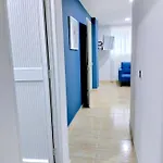 Apartamento Flexitels 1002