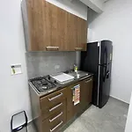 Apartamento Completo 601
