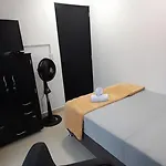 Habitacion 303 Con Bano Privado Cerca A Laureles