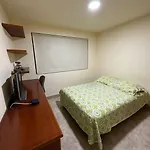 Magnifico Y Centrico Apartamento 201