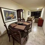 Magnifico Y Centrico Apartamento 201