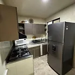 Magnifico Y Centrico Apartamento 201