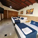 Hotel Boutique Deluxe Home Medellin