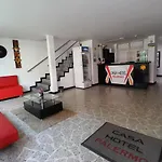 Hotel Palermo Real