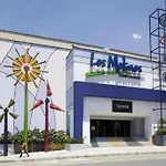 Stefi House En Belen La Mota Wifi
