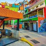 Stefi House En Belen La Mota Wifi