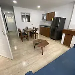 Apartamentos Amoblados S.B