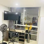 Apartamento Acogedor En El Poblado Medellin