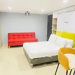 Apartamento Acogedor En El Poblado Medellin