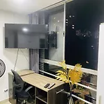 Apartamento Acogedor En El Poblado Medellin