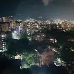 Apartamento Acogedor En El Poblado Medellin