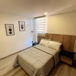 Paraiso Rent House 802