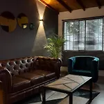 Confort Apartments Poblado Medellin