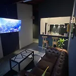 Confort Apartments Poblado Medellin