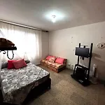 Casa Purple Hostel