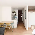 Perfect Studio To Enjoy Medellin