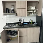 Apartamento Buenos Aires
