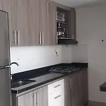 Amplio Apartamento Centrico