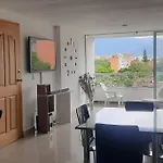 Amplio Apartamento Centrico