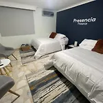Habitacion Privada Laureles, Suit Medellin Jacuzzi