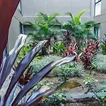 Moderno Loft En El Centro De Mde