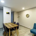 Moderno Loft En El Centro De Mde