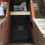 Apartamento Comodo En Laureles, Grande, Centrico ,Bien Ubicado Apto203