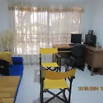 Apartamento Agradable Nuevo