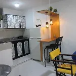 Apartamento Agradable Nuevo
