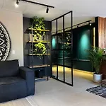 Poblado Park Luxury Apartment\'S