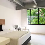 Nook Bliss Medellin Marvel Near El Poblado