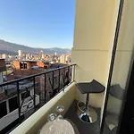 Apartamento Central Con Balcon
