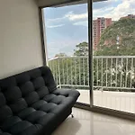 Medellin Parque Lleras Poblado Palmas