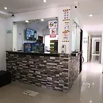 Hotel Casa Girardot