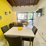 Apartamentos Casa Margarita